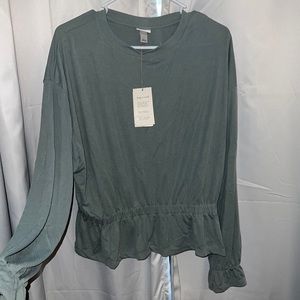 A NEW DAY Blouse